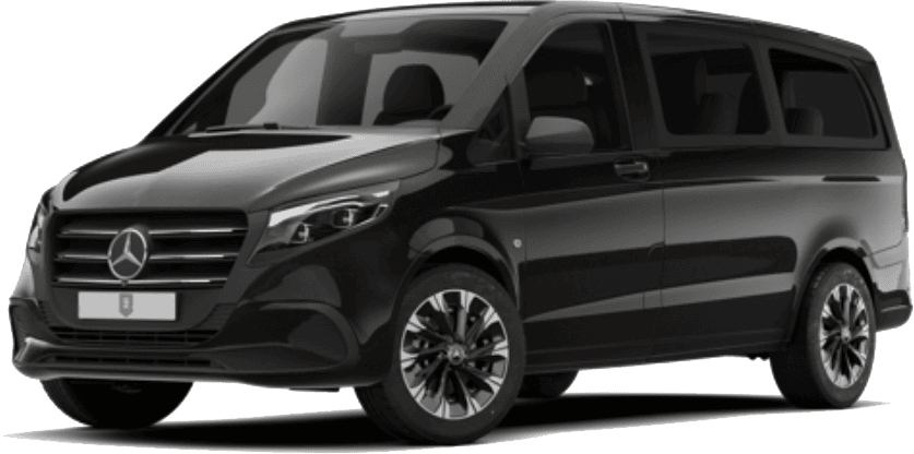 Mercedes-Benz Vito bedrijfswagen zwart – representatieve bestelbus in de categorie “Zoek op type auto” op Watkanikleasen.nl
