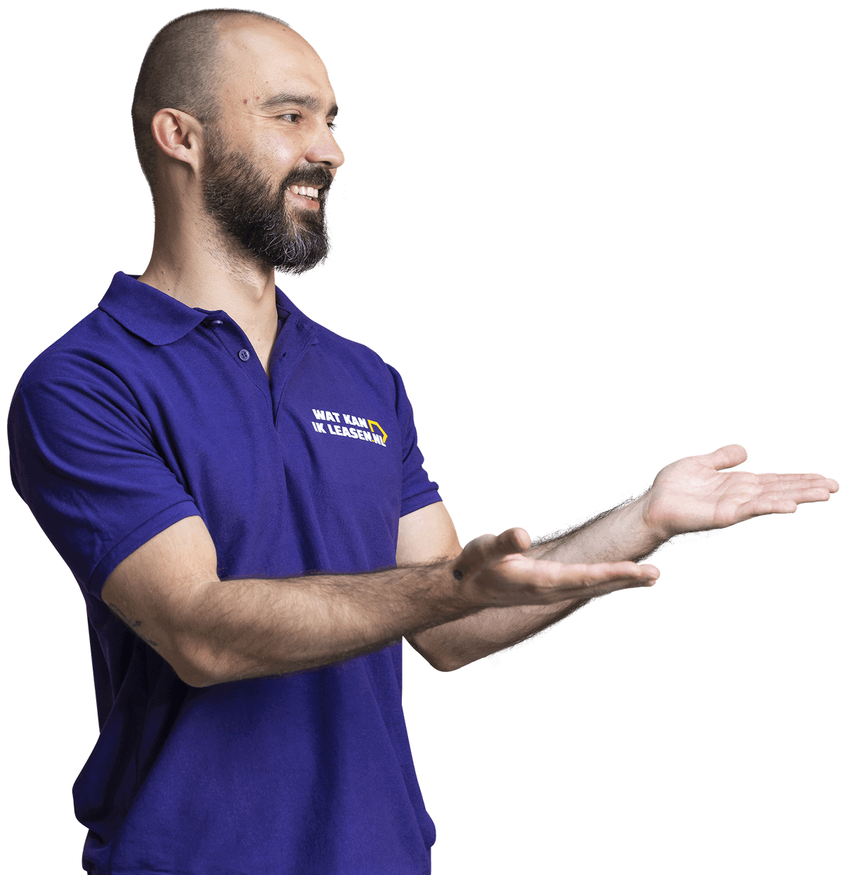 Medewerken watkanikleasen.nl wijst naar calculator