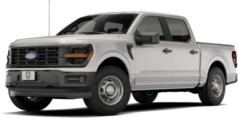 Ford F-150 wit – krachtige pick-up representatieve Pickup in de categorie “Zoek op type auto” op Watkanikleasen.nl